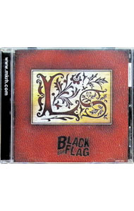 乐天商城 - 【中古】L’s / BLACK　BAR　FLAG