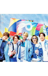 【中古】喝采　初回限定盤/ 関ジャニ∞