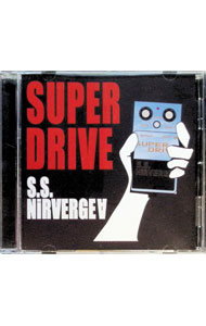 &nbsp;&nbsp;&nbsp; SUPER　DRIVE の詳細 発売元:株式会社ロックフィールド アーティスト名:秘密結社ニルヴァージュ∀ ディスク枚数: 1枚 品番: QARF69103 発売日:2022/08/09 曲名Disk-11.　SUPER　DRIVE2.　∀SIGNAL3.　タイトル未定 関連商品リンク : 秘密結社ニルヴァージュ∀ 株式会社ロックフィールド