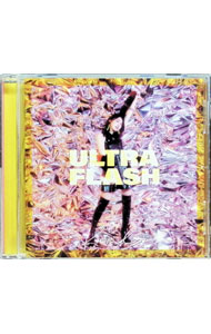 【中古】【全品10倍！3/25限定】ULTRA FLASH / 鈴木このみ