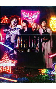 【中古】Habit / SEKAI NO OWARI