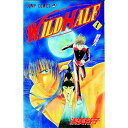 【中古】WILD　HALF 1/ 浅美裕子