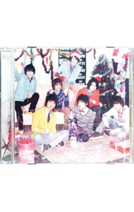 【中古】Kis−My−Ft2/ アイノビート　キスマイショップ限定盤　［オリジナルチャーム付属なし］