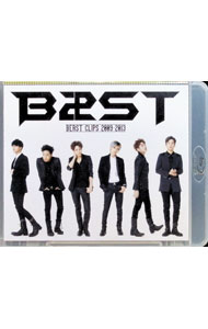 【中古】【Blu-ray】BEAST CLIPS 2009-2013 / BEAST【出演】