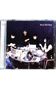 【中古】Base　Ball　Bear/ 【CD＋DVD】二十九歳　完