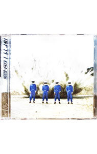 【中古】KANA−BOON/ 【CD＋DVD】フルドライブ　初回生産限定盤