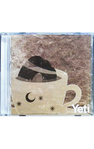 【中古】Yeti/ 砂糖と塩