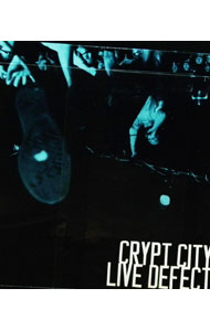 &nbsp;&nbsp;&nbsp; "Live　Defact" の詳細 発売元: THROAT　RECORDS アーティスト名: Crypt　City カナ: ライブデファクト LIVE DEFACT / クリプトシティ CRYPT CITY ディスク枚数: 1枚 品番: DDCZ1962 発売日: 2014/07/09 曲名Disc-11.　KILLER　GENE2.　THIEF3.　UNAVOIDABLE4.　NEW　BERLIN　WALL5.　FEED6.　PUPPY　MILL7.　FACTORY　LINE8.　BLACK　MARKET9.　ESCAPE10.　ATOMIC　AGE11.　PAC　312.　BODYSNATCHERS 関連商品リンク : Crypt　City THROAT　RECORDS