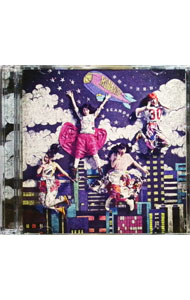 【中古】SCANDAL/ 【CD＋DVD】夜明けの流星群 初回生産限定盤A