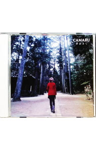 【中古】夢歩きて / CAMARU