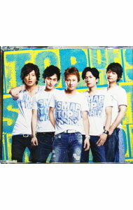 【中古】SMAP/ Top　Of　The　World／Amazing　Discovery