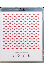 &nbsp;&nbsp;&nbsp; 【Blu−ray】ARASHI　Live　Tour　2013“LOVE” の詳細 発売元: ジェイ・ストーム カナ: アラシライヴツアー2013ラヴブルーレイディスク ARASHI LIVE TOUR 2013"LOVE" / アラシ ディスク枚数: 2枚 品番: JAXA5003 リージョンコード: 発売日: 2014/07/30 映像特典: “LOVE　ファンキーダンス”振付ビデオ 内容Disc-1OvertureBreathlessワイルド　アット　ハートLφve　RainbowCONFUSIONEndless　GameIntergalacticStep　and　GoEYES　WITH　DELIGHTsugar　and　saltHit　the　floorサヨナラのあとでRock　Tonight20825日目の曲One　Love果てない空君のために僕がいる言葉より大切なものエナジーソング〜絶好調超！！！！〜Dance　in　the　darkモノクロP・A・R・A・D・O・XCallingDisc-2夜空への手紙TearsStarlight　kissFUNKY迷宮ラブソングLove　so　sweet愛を歌おう遠くまでサクラ咲ケHappiness感謝カンゲキ雨嵐マイガール 関連商品リンク : 嵐 ジェイ・ストーム