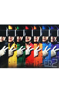【中古】関ジャニ∞/ 【CD＋DVD】ER2　初回限定盤A