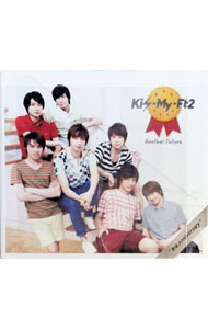 【中古】Another　Future/ Kis−My−Ft2