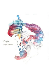 【中古】N−qia/ Fringe　Popcical