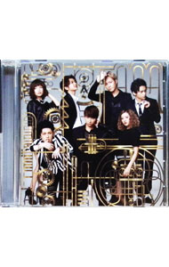 【中古】AAA/ GOLD　SYMPHONY