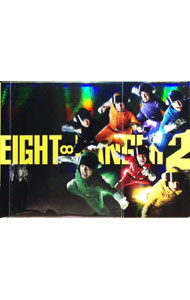 【中古】エイトレンジャー2 八萬市認定完全版 / 堤幸彦【監督】