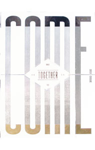 【中古】COME　TOGETHER　TOUR/ CNBLUE【出演】