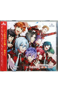 &nbsp;&nbsp;&nbsp; 「劇団アルタイル」ユニットドラマ−Twinkling　stars　RED の詳細 発売元:その他発売会社 アーティスト名:アニメ ディスク枚数: 1枚 品番: TKPR096 発売日:2018/01/26 曲名Disk-11.　ドラマ「チームレッド，始動！」2.　ドラマ「Let’s　get　it　going！」3.　ドラマ「トラブルがやってきた」4.　ドラマ「幕が開く！」5.　キャストコメント−チームレッド編− 関連商品リンク : アニメ その他発売会社