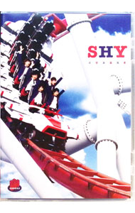 【中古】SHY−Music　video　＆　Bonus　video / CUBERS【出演】