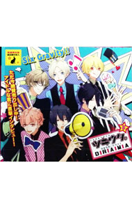 【中古】ツキウタ。ドラマ！5　数量限定版/ 梶裕貴／鳥海浩輔／増田俊樹　他
