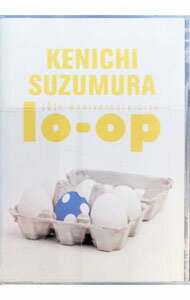 ����š���¼��졡10th��Anniversary��Live��lo−op�� / ����ѥˡ����ݥåץ�