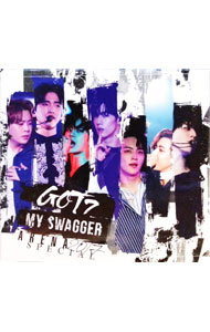 &nbsp;&nbsp;&nbsp; 【Blu−ray】GOT7　ARENA　SPECIAL　2017“MY　SWAGGER”in　国立代々木競技場第一体育館 の詳細 発売元: EPICレコード カナ: ガットセブンアリーナスペシャル2017マイスワッガーインコクリツヨヨギキョウギジョウダイイチタイイクカンブルーレイディスク GOT7 ARENA SPECIAL 2017"MY SWAGGER" / カイガイノロックアンドポップス ディスク枚数: 2枚 品番: ESXL144 リージョンコード: 発売日: 2018/04/25 映像特典: ［2］〈DVD〉GOT7　ARENA　SPECIAL　2017“MY　SWAGGER”in　国立代々木競技場第一体育館Members’Solo　Angle　Movie　Selection：「MY　SWAGGER」「ANGEL」（JB），「SO　LUCKY」「Just　right」（Mark），「Yo　モリアガッテ　Yo」「skyway」（Jackson），「STAY」「Paradise」（Jinyoung），「LAUGH　LAUGH　LAUGH」「Hard　carry（Dance　Break　ver．）」（Youngjae），「GOT　ur　LUV」「If　You　Do（Sexy　ver．）」（BamBam），「MEET　ME」「Never　Ever」（Yugyeom）／GOT7　Japan　Showcase　Tour　2017“MEET　ME”＆GOT7　ARENA　SPECIAL　2017“MY　SWAGGER”Document　Movie 内容Disc-1Opening〜Dance　Break〜MY　SWAGGERGOT　ur　LUVYo　モリアガッテ　YoSTAYSO　LUCKYLAUGH　LAUGH　LAUGHMEET　MELOVE　TRAINANGELskywayFlyHard　CarryQJust　rightParadiseIf　You　DoNever　Ever離さなければ…MY　SWAGGERGirls　Girls　GirlsAROUND　THE　WORLD 関連商品リンク : 海外のロック＆ポップス EPICレコード