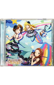 「アイドルマスター　ステラステージ」THE　IDOLM［＠］STER　STELLA　MASTER　02　星彩ステッパー / ゲーム