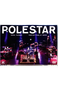 【中古】藤巻亮太 Polestar Tour 2017 Final at Tokyo / ジャパニーズポップス