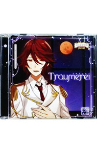 【中古】めいこいキャラクターソングシリーズ　ロマネスクレコード2　其ノ壱 　明治東亰恋伽　Traumerei　森鴎外　アニメイト限定盤/ 浪川大輔