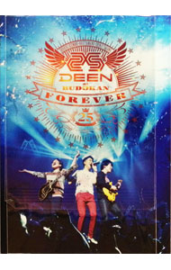【中古】DEEN　at　BUDOKAN　FOREVER−25th　Anniversary− / DEEN【出演】