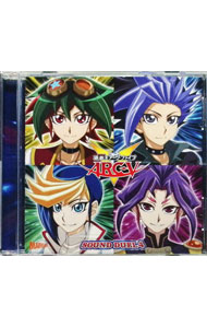 【中古】「遊☆戯☆王ARC-5」SOUND DUEL 4 / アニメ