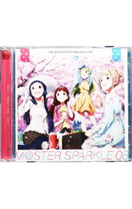 【中古】「アイドルマスター ミリオンライブ！」THE IDOLM［＠］STER MILLION LIVE！ M［＠］STER SPARKLE 08 / ゲーム