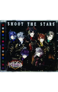 【中古】「魔王さまをプロデュース！−七つの大罪　for　GIRLS−」主題歌−SHOOT　THE　STARS / ゲーム