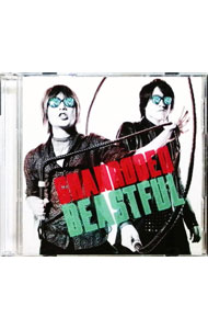 【中古】「バキ」OPテーマ−BEASTFUL / GRANRODEO