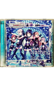 【中古】「アイドルマスター シンデレラガールズ」THE IDOLM［＠］STER CINDERELLA GIRLS STARLIGHT MASTER 17 Nothing but you / ゲーム
