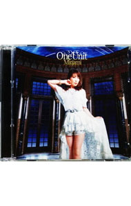 【中古】【CD＋DVD】One　Unit−「プラネット・ウィズ」OP主題歌　初回限定盤 / Minami
