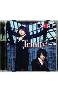 【中古】【全品10倍！6/20限定】Trinity / D．A．T