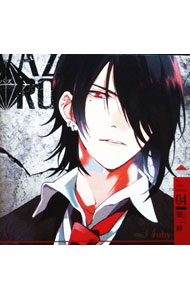 &nbsp;&nbsp;&nbsp; 「VAZZROCK」bi−colorシリーズ(4)　築一紗−ruby− の詳細 発売元:その他発売会社 アーティスト名:アニメ ディスク枚数: 1枚 品番: TKPR101 発売日:2018/05/25 曲名Disk-11.　ドラマ「お騒がせは，朝にやってくる」2.　ドラマ「お兄ちゃん」3.　ドラマ「いざ，勝負！」4.　Blurry　Sorrow5.　Time　is　Now…6.　Blurry　Sorrow（off　vocal）7.　Time　is　Now…（off　vocal） 関連商品リンク : アニメ その他発売会社