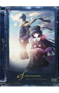 【中古】ef−a　tale　of　memories．−recollections− / 大沼心【監督】