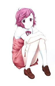 【中古】かんなぎ　3　限定盤/ 山本寛【監督】