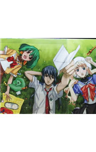【中古】【Blu-ray】マクロスF 5 ライナーノート付 / 菊地康仁【監督】