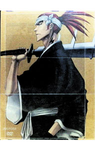&nbsp;&nbsp;&nbsp; BLEACH　斬魄刀異聞篇　2 の詳細 発売元: アニプレックス カナ: ブリーチザンパクトウイブンヘン02 BLEACH / アベノリユキ ディスク枚数: 1枚 品番: ANSB2972 リージョンコード: 2 発売日: 2010/06/23 映像特典: 関連商品リンク : 阿部記之 アニプレックス　