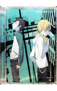 【中古】デュラララ！！　12　完全生産限定版/ 大森貴弘【監督】