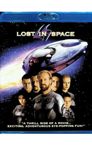 &nbsp;&nbsp;&nbsp; 【Blu−ray】ロスト・イン・スペース の詳細 発売元: ワーナー・ホーム・ビデオ カナ: ロストインスペースブルーレイディスク LOST IN SPACE / スティーヴンホプキンス ディスク枚数: 1枚 品番: CWBAN8591 リージョンコード: 2 発売日: 2010/10/06 映像特典: メイキング・オブ・SFX／ミュージッククリップ：Lost　In　Space（theme）byアポロ・フォー・フォーティー／未公開シーン集／宇宙旅行の未来／TVシリーズキャストへのインタビュー／オリジナル劇場予告編／監督スティーヴン・ホプキンスと製作・脚本アキバ・ゴールズマンによる音声解説／視覚効果アンガス・ビッカートン，ロレイン・リッチー，撮影ピーター・レビ，編集レイ・ラブジョイ，製作カーラ・フライによる音声解説 内容Disc-1ロスト・イン・スペース 関連商品リンク : スティーヴン・ホプキンス ワーナー・ホーム・ビデオ