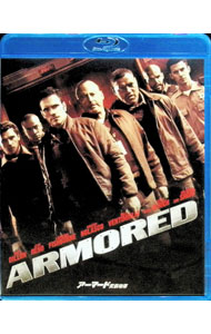 【中古】【Blu−ray】アーマード　武装地帯 / ニムロッド・アーントル【監督】