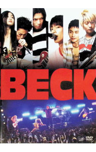 【中古】BECK / 堤幸彦【監督】
