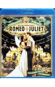 楽天市場】ロミオ＆ジュリエット [Blu－ray]の通販