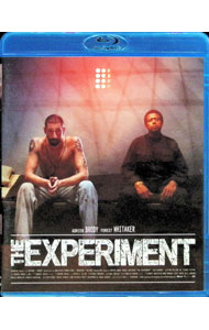&nbsp;&nbsp;&nbsp; 【Blu−ray】エクスペリメント の詳細 発売元: ハピネット カナ: エクスペリメントブルーレイディスク THE EXPERIMENT / ポールティーシューリング ディスク枚数: 1枚 品番: BIXF0032 リージョンコード: 2 発売日: 2011/06/02 映像特典: メイキング／未公開シーン集／劇場予告編／TVスポット 内容Disc-1エクスペリメント 関連商品リンク : ポール・T．シューリング ハピネット