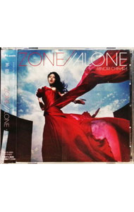 [중고] [경계선상의 호라이즌 2] OP 주제가 -ZONE//ALONE / 지하라 실리